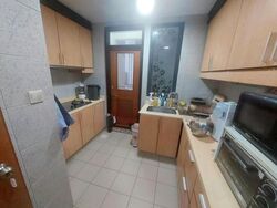 Regent Heights (D23), Condominium #609641391